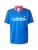 ADIDAS ORIGINALS Shirt ‘Archive’  blauw / royal blue/koningsblauw / lichtrood / wit