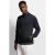 NU 25% KORTING: Bugatti Sweatshirt met collegkraag