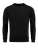 Key Largo Sweatshirt ‘KLACCEPT’  zwart