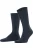 FALKE Sokken blauw, Melange