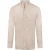 McGregor Cotton/linnen Shirt Light Yellow