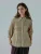 NORR Shirt ‘ Clerra ‘  beige