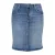 Korte jeansrok met knoopdetail dames s.Oliver