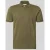 Selected Homme regular fit poloshirt van katoenmix model ‘FAVE’