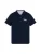 TOMMY HILFIGER Shirt  navy / rood / wit