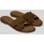 Marc O’Polo sandalen van echt leer