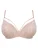 SugarShape BH ‘Vienna Strappy’  rosé