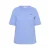 Dames-T-shirt KAFFE Curve Esma