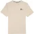 FILA Zamos Graphic Logo Tee Antique White