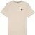 FILA Zamos Graphic Logo Tee Antique White