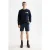 Scotch & Soda Front + Back Artwork Sweatshirt Sky Captain