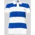 Polo Ralph Lauren Slim fit poloshirt in gebreide look