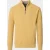 Casamoda Half Zip Geel Stricktroyer SNOS 454479000/554