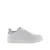 Leren dames- en pallettrainers Victoria Madrid