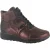 Durea 9745.688.2298-k dames veterboots sportief