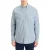 Scotch & Soda Essential Oxford Solid Heritage Blue