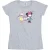 Li-cense Disney dames minnie daisy beach mode katoenen t-shirt