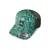 O’Neill Summer Camp katoenen pet met print – groen/blauw
