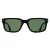 Persol PO3272S 95/31 zwart groene zonnebril