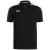 JAKO Functioneel shirt ‘Power’  zwart / wit