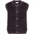 Jacqueline de Yong Jdyeira life s/l o-neck button vest