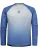 Schöffel Functioneel shirt ‘Koitere’  blauw / wit