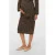 Mama Licious Rok Midi-rok