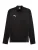 PUMA Functioneel shirt ‘TeamGoal’  zwart / wit