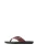 Kazar Teenslippers  bruin