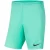 Nike Dry park iii gebreide korte broek kinderen/kinderen