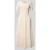 Christian Berg Woman Selection Midijurk met plissé-look
