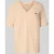Lacoste relaxed fit T-shirt van puur katoen
