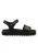 Replay Sandalen JT420008S-0168 Zwart / Goud-37