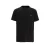 Timberland slim fit T-shirt met logo zwart zwart