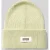 drykorn Beanie met labelpatch model ‘LOAH’