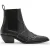 AllSaints Denver Stud Boot Black