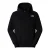THE NORTH FACE Sweatshirt ‘Redbox’  zwart / wit