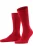 FALKE Sokken Scharlaken, Effen