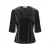 Dames-T-shirt Soaked in Luxury Velera