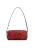 Kazar Handtas  rood / zwart