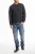 Takeshy Kurosawa blouse Daddy Cam Mannen zwart