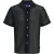 Jack & Jones Jorsummer luke texture resort shirt
