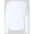 Calvin Klein Jeans Sweatshirt met labeldetail en ronde hals