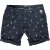 Cars Jeans Faro Short Aop Navy