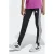 adidas Sportswear legging zwart/wit