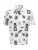 Only & Sons Overhemd  ecru / marine