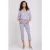 Chloé Capri Jeans In Cool Embrace® Denim