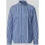 Polo Ralph Lauren relaxed fit overhemdblouse van puur katoen met logostitching