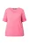 Ulla Popken Shirt  lichtroze