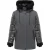 Navahoo dames winterjas Herzschmelz 14 met capuchon